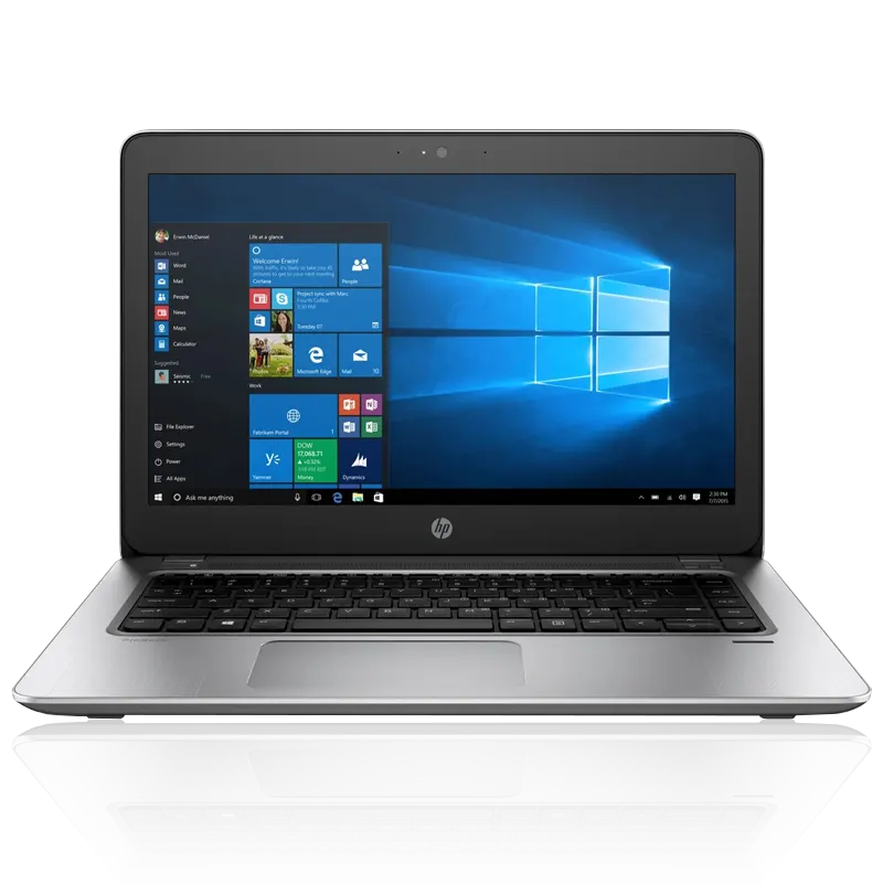 HP ProBook 440 G4 Stock png