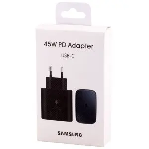 کلگی شارژر فست شارژ سامسونگ 45 وات