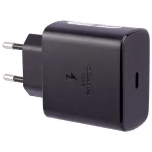 کلگی شارژر فست شارژ سامسونگ 45 وات