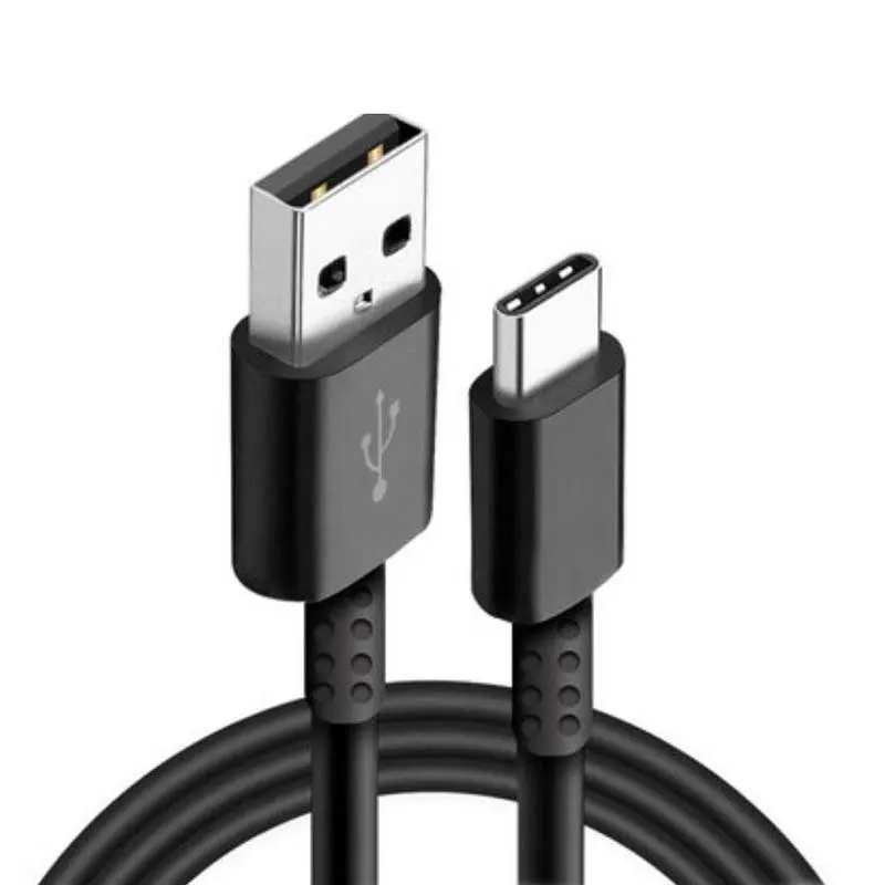 کابل تایپ سی اورجینال Samsung S8 1.1m