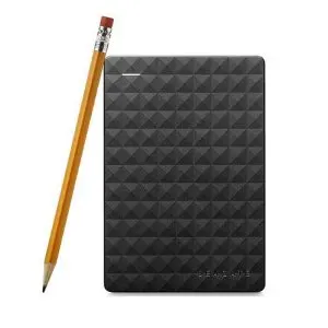 هارد اکسترنال سیگیت 1 ترابایت Seagate Expansion