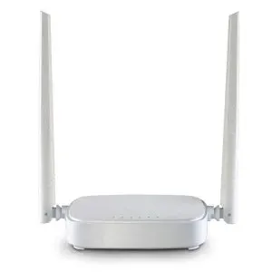 روتر 2 آنتن Tenda N301 N300