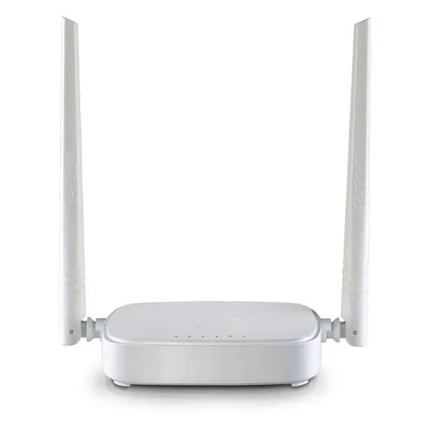 روتر 2 آنتن Tenda N301 N300