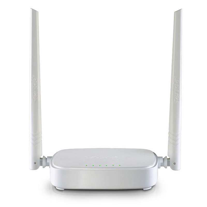 روتر ۲ آنتن Tenda N301 N300