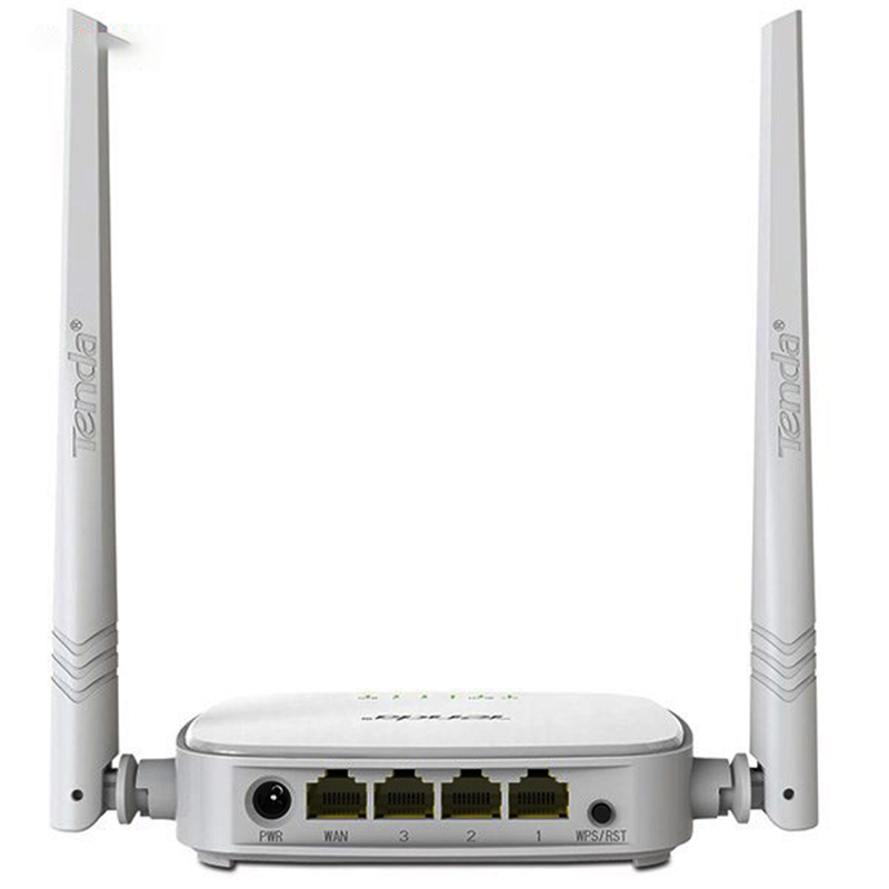 روتر ۲ آنتن Tenda N301 N300
