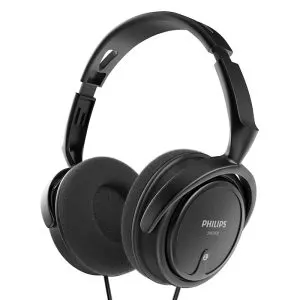 هدفون فیلیپس مدل PHILIPS SHP2000