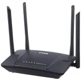 مودم روتر ۴ آنتن D-Link DWR-M920 V1.1.1 N300 4G 300Mbps