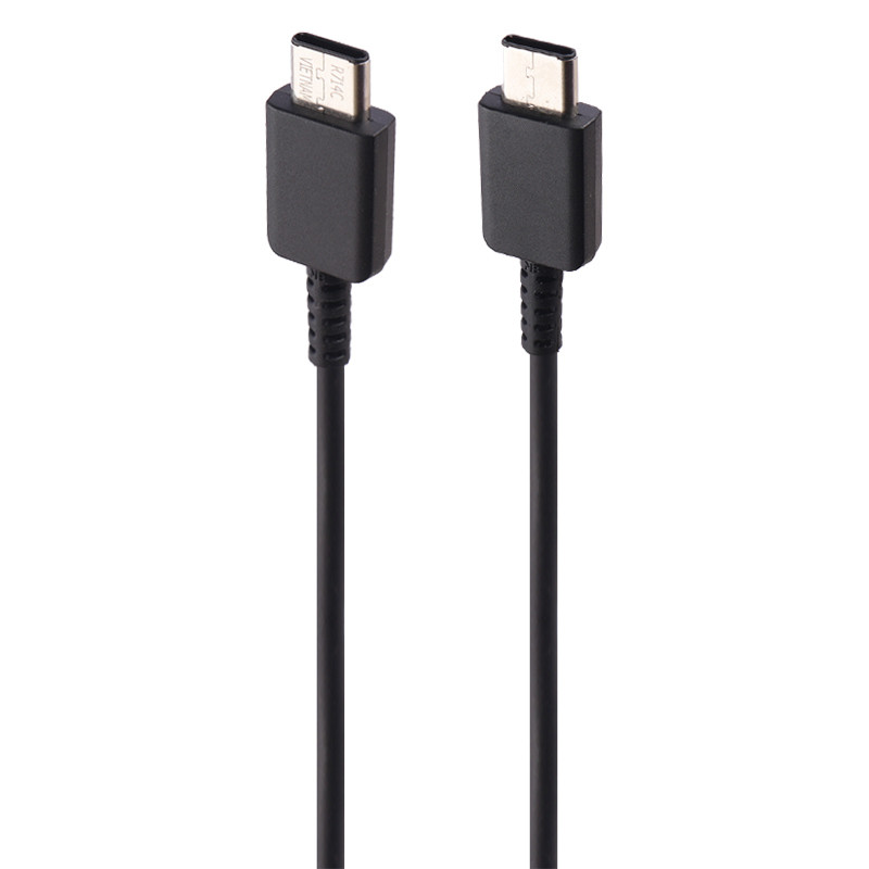 کابل تبدیل اورجینال Samsung EP-DA905 Type-C to Type-C 3A 1m
