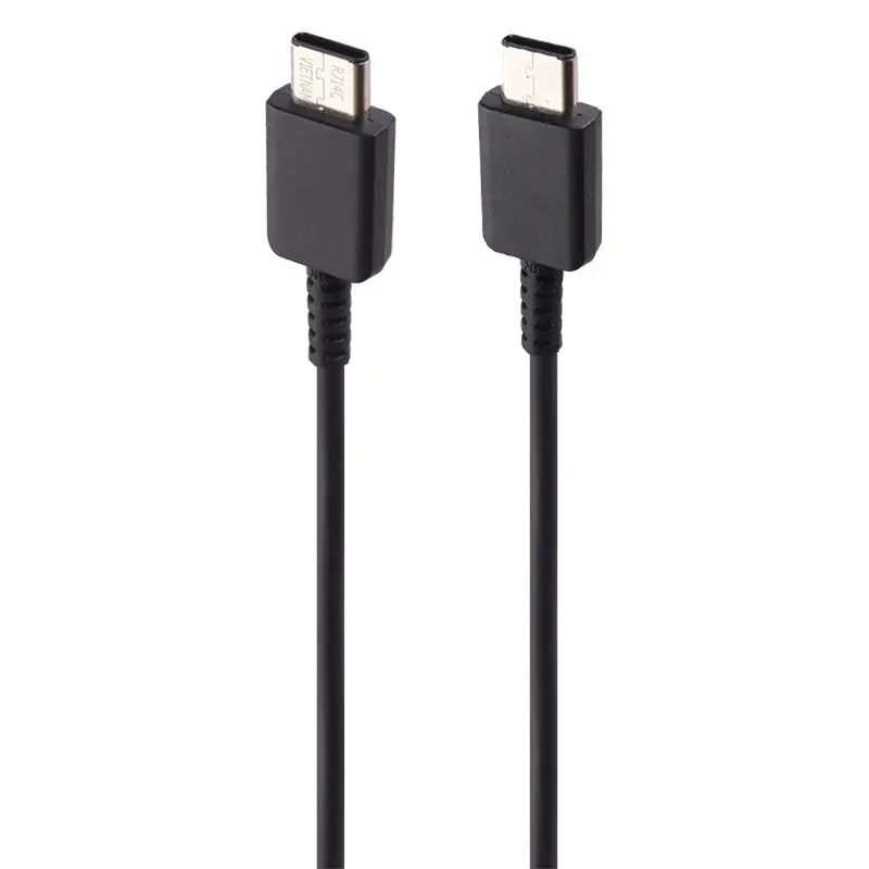 کابل تبدیل اورجینال Samsung EP-DA905 Type-C to Type-C 3A 1m
