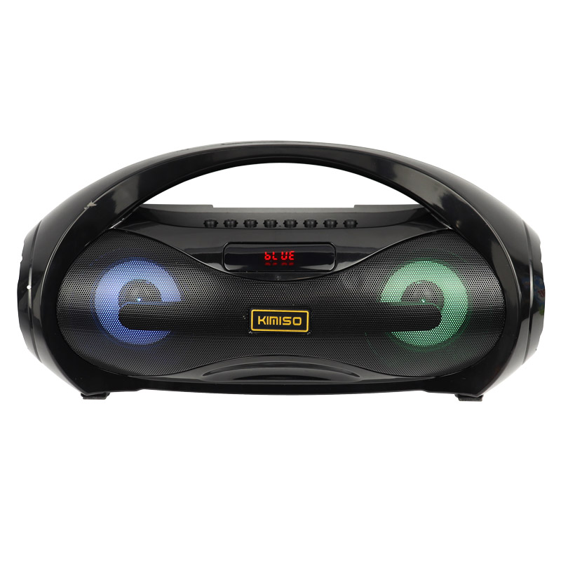 اسپیکر بلوتوثی کیمیسو Kimiso KM-S2