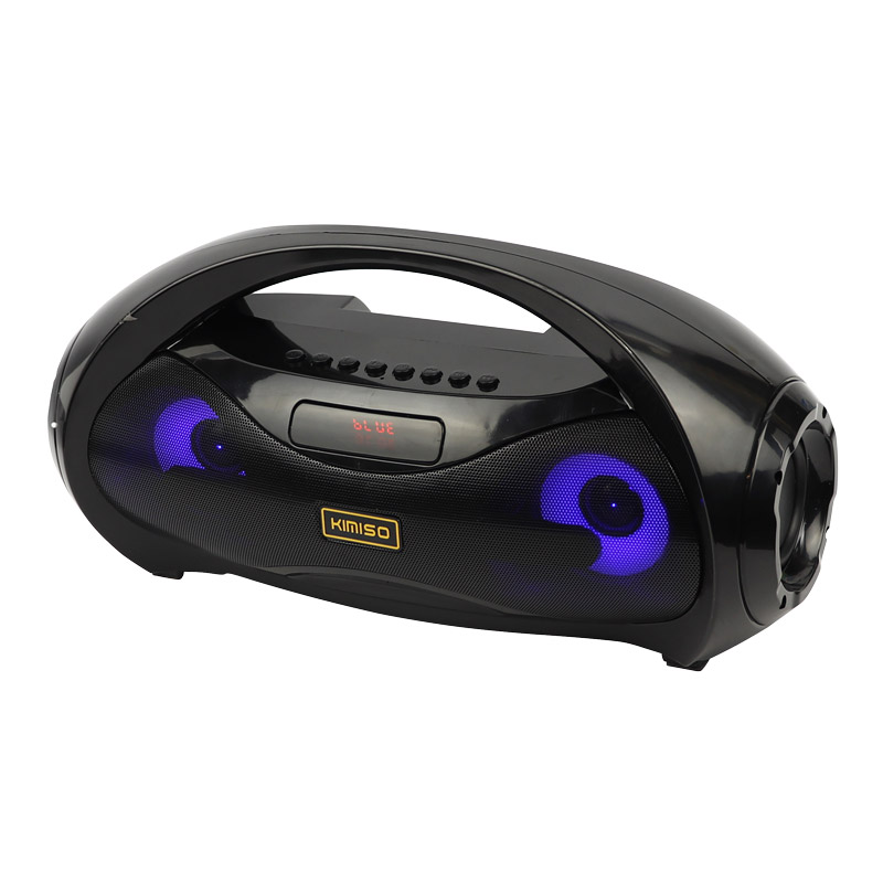اسپیکر بلوتوثی کیمیسو Kimiso KM-S2