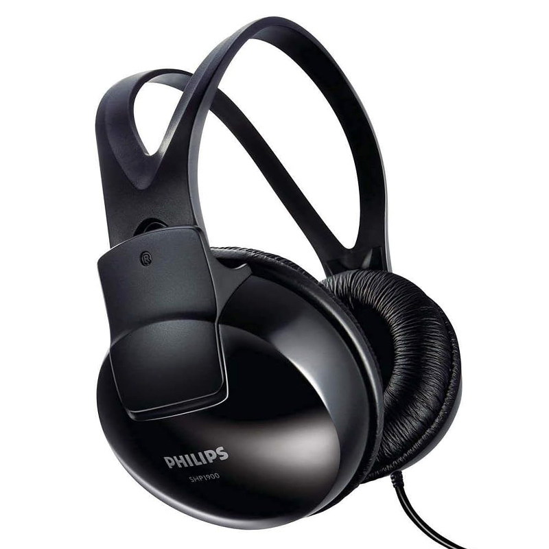 هدفون فیلیپس مدل PHILIPS SHP1900