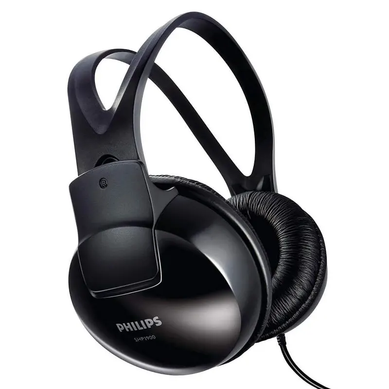 هدفون فیلیپس مدل PHILIPS SHP1900