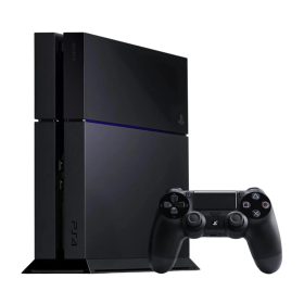 پلی استیشن ۴ فت ۵۰۰ گیگابایت PlayStation 4 Fat 500GB – کپی خور