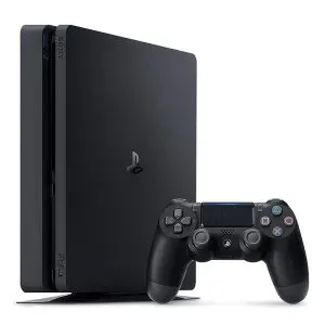 پلی استیشن 4 اسلیم 1 ترابایت PlayStation 4 Slim 1TB