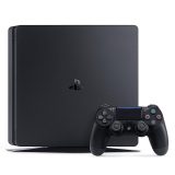 پلی استیشن ۴ اسلیم ۱ ترابایت PlayStation 4 Slim 1TB – کپی خور