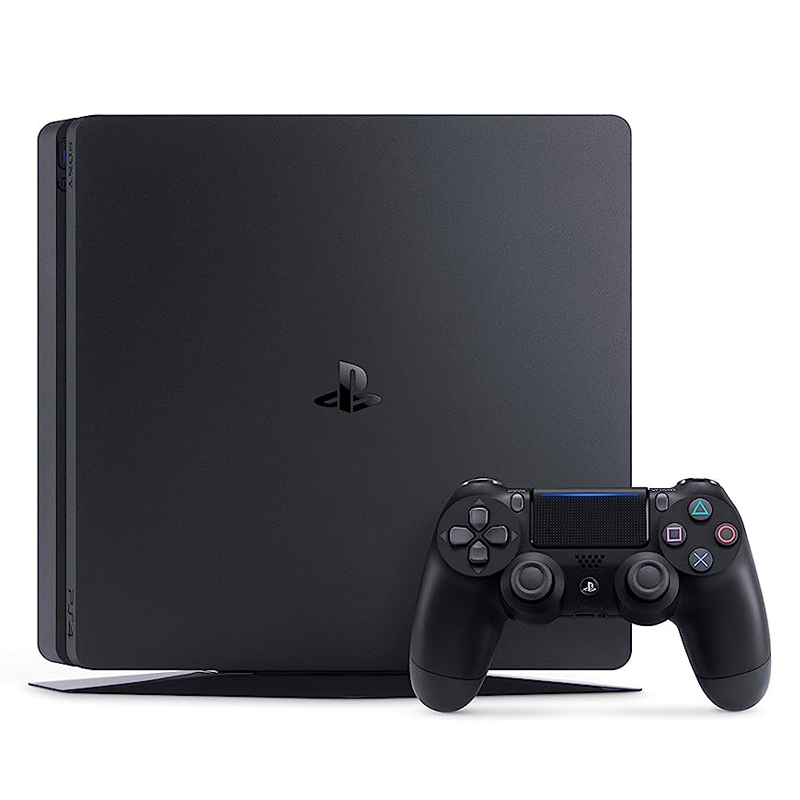 پلی استیشن ۴ اسلیم ۱ ترابایت PlayStation 4 Slim 1TB – کپی خور