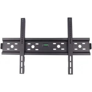 پایه دیواری ثابت تلویزیون 43 تا 75 اینچ TV Jack Z8
