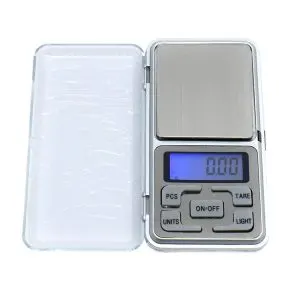 ترازو دیجیتال جیبی Scale MH