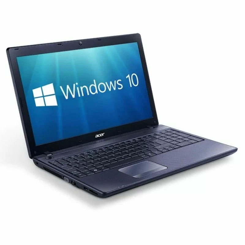 لپ تاپ استوک ایسر Acer TravelMate P453