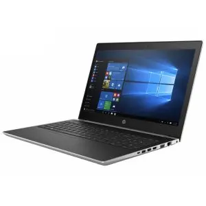 لپ تاپ استوک HP مدل ProBook 450 G5