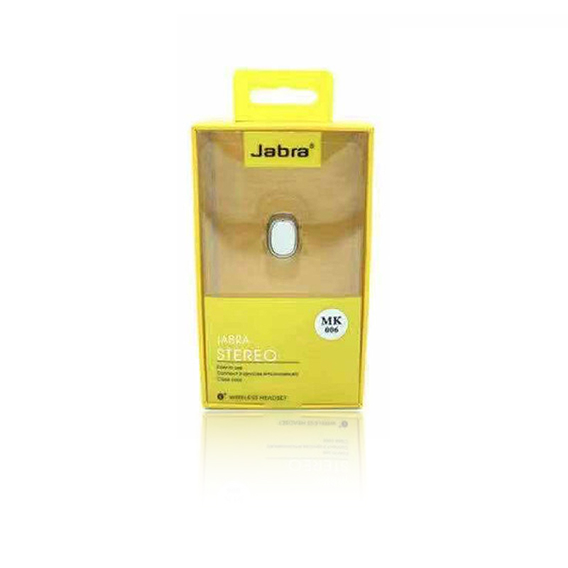 هندزفری بلوتوث تک گوش جبرا Jabra MK006
