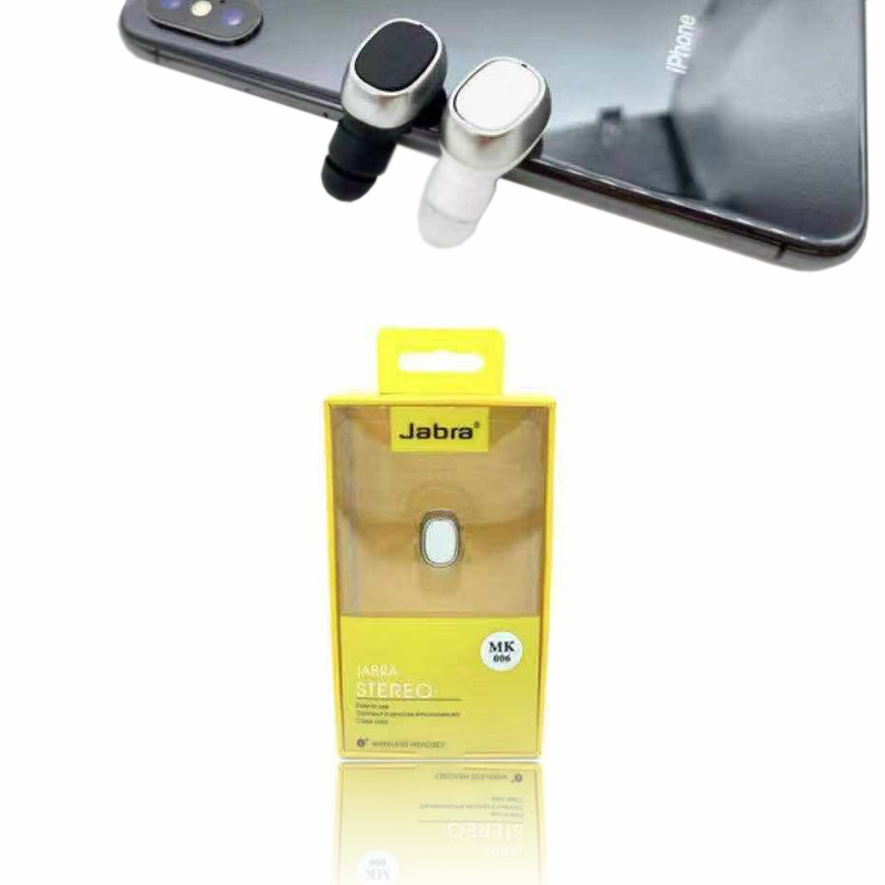 هندزفری بلوتوث تک گوش جبرا Jabra MK006