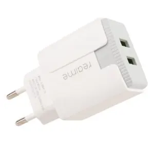شارژر فست شارژ Realme مدل R306HY-23 3.1A 15.5W + کابل تایپ سی