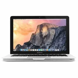 لپ تاپ استوک اپل مدل Apple MacBook Pro A1278