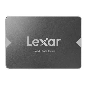 حافظه SSD لکسار 256 گیگابایت Lexar NS100 256GB