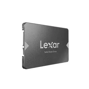 حافظه SSD لکسار 256 گیگابایت Lexar NS100 256GB