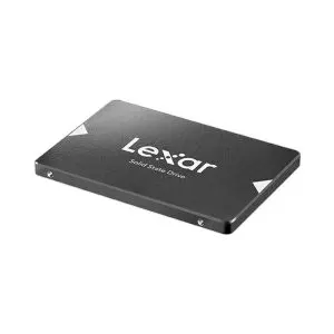 حافظه SSD لکسار 256 گیگابایت Lexar NS100 256GB