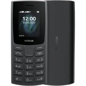 گوشی موبایل نوکیا 105 مدل Nokia 105 2023 دو سیم کارت