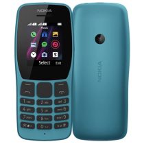 گوشی موبایل نوکیا ۱۱۰ مدل Nokia 110 2019 دو سیم کارت