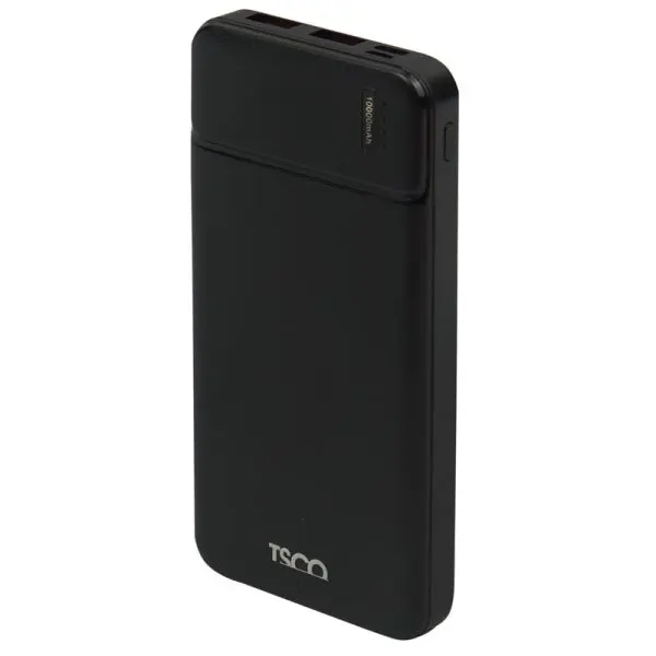 پاوربانک فست شارژ 10000 تسکو TSCO TP 827 18W