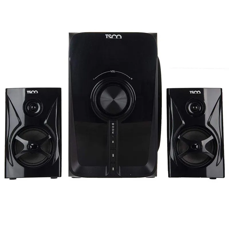 اسپیکر بلوتوثی تسکو TSCO TS 2196