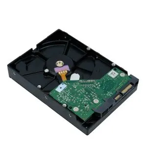 هارد اینترنال وسترن دیجیتال 1 ترابایت Western Digital Blue 1TB - شرکتی