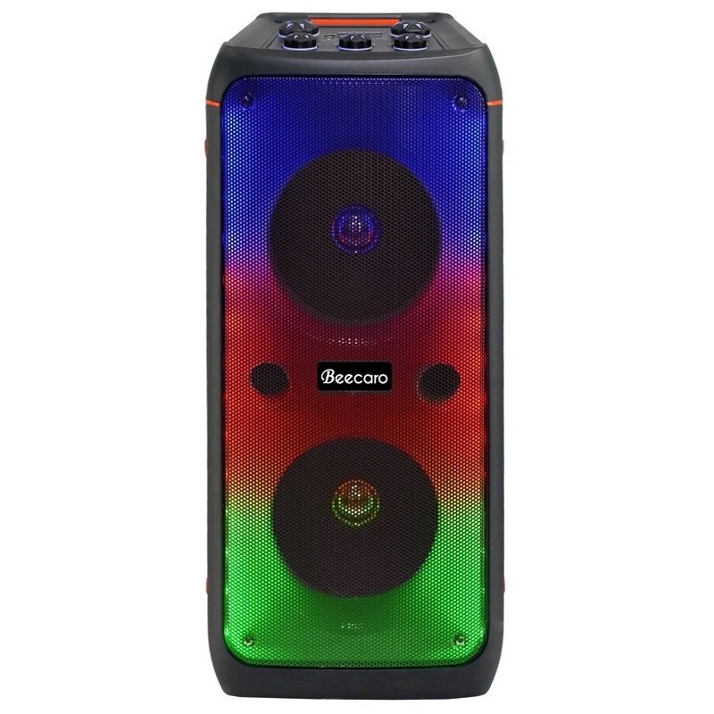 اسپیکر پارتی باکس بیکارو مدل Beecaro KB1