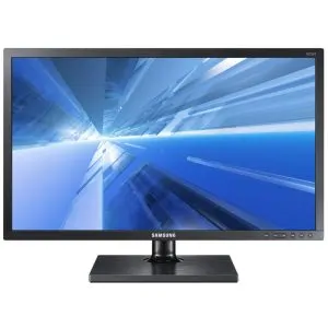 مانیتور استوک سامسونگ 24 اینچ Samsung NC241