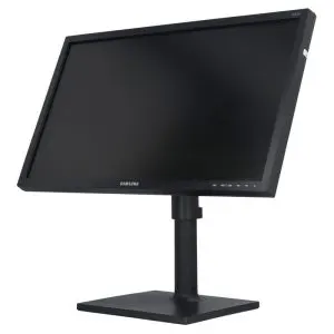 مانیتور استوک سامسونگ 24 اینچ Samsung NC241