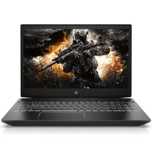 لپ تاپ استوک اچ پی مدل HP Pavilion Gaming 15-cx0105tx