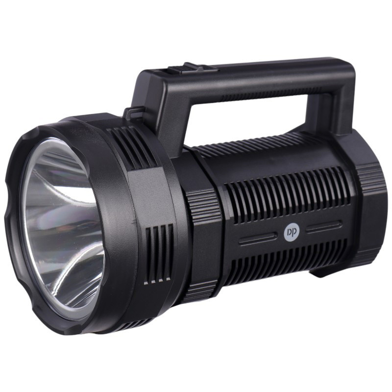 چراغ قوه شارژی DP.LED Light مدل DP-7063B