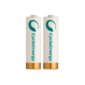 شارژر و باتری شارژی سونی قلمی دوتایی Sony BCG-34HW2GN AA 2500mAh