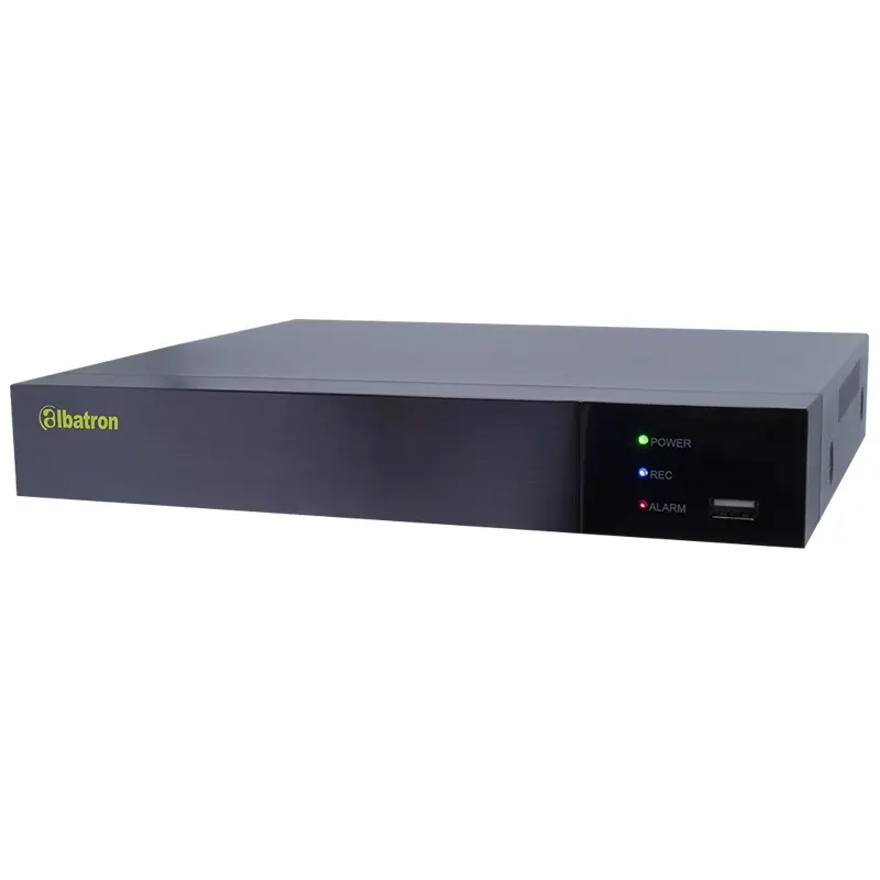 دستگاه XVR آلباترون ۸ کانال مدل Albatron AAD-9108ZHN-4KL/A4