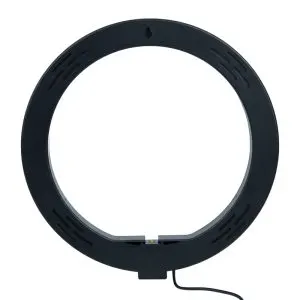 رینگ لایت پایه دار 10 اینچ Hero LED Ring Fill Light