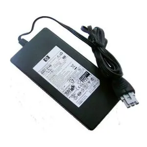 آداپتور 32 ولت 16 ولت پرینتر اچ پی مدل HP 0957-2146