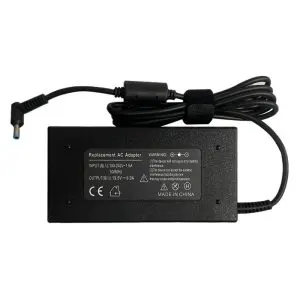 شارژر لپ تاپ HP 19.5V 6.9A سرفیش آبی