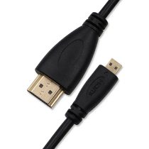کابل K-Net Plus Micro HDMI To HDMI 1.5m