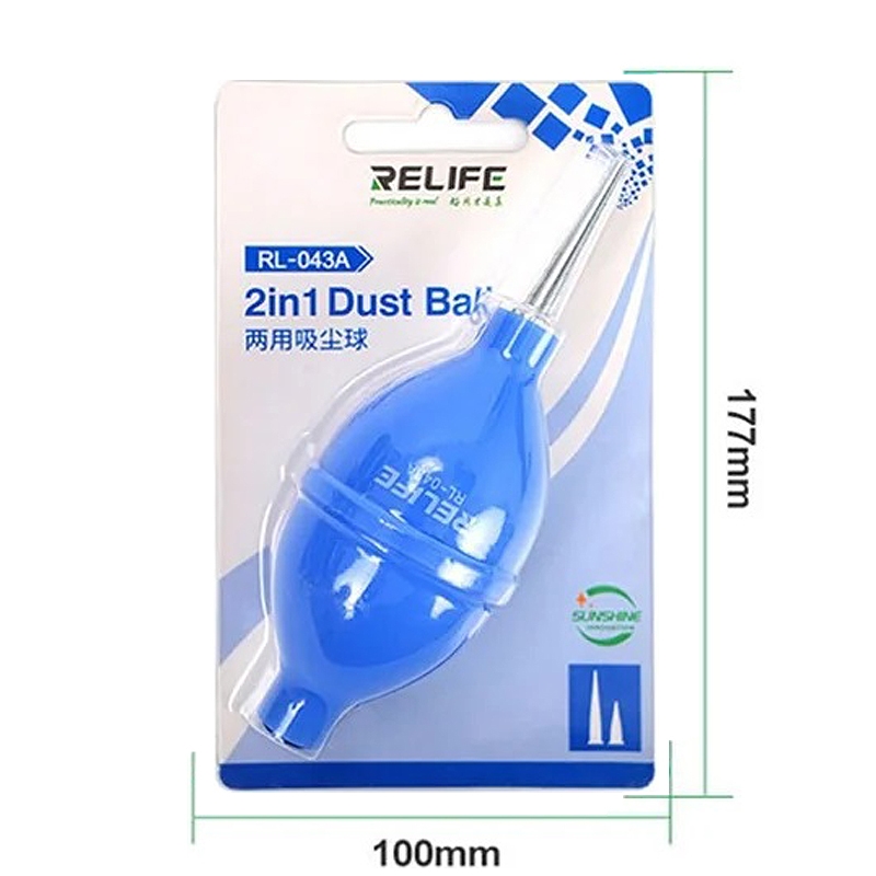 پمپ باد دستی ریلایف Relife RL-043A