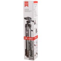سه پایه دوربین و موبایل تری پاد Tripod DK-260